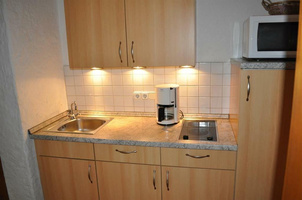 Haus Koelbl Apartment Bad Hindelang Bagian luar foto
